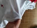 特步专业篮球比赛服夏季速干透气T恤短裤两件套健身跑步百搭运动服 实拍图