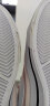 耐克（NIKE）官方 女鞋 25夏新款户外时尚运动鞋厚底增高松糕鞋耐磨潮流板鞋女 DM7590-100/现货速发【520送女朋友】 36  码(内长225mm) 实拍图