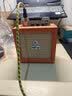 Orange橘子音箱电吉他CR MINI 12 20 35RT充电初学者入门效果器吉它音响 CR MINI 活力橙【3W】 实拍图