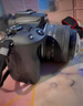 佳能（Canon）r50微单相机 4K数码高清摄影旅游vlog视频学生美颜 R50入门级直播相机小巧便携【送礼好物】 R50黑色套机+50mm小痰盂人像双镜头 套餐四【拍套餐四升级套餐五 免费升级不加 实拍图