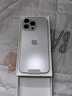 iPhone美版机 Apple 苹果 iPhone15 Promax 全新拆封未激活全网通手机 iPhone15Promax白色 6.7寸 256G 美版有锁+开孔 实拍图