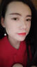 卓麦 珍珠耳线长款坠子韩版时尚流苏耳环女合成珍珠耳环送女友生日礼物女 珍珠长款耳钩 实拍图