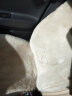 尼罗河（NILE)羊剪绒汽车坐垫冬季保暖坐垫适用于奔驰宝马奥迪等99%车型 极速幻影-酒红色 晒单实拍图