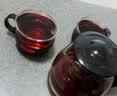 吉顺号（JISHUNHAO） 红茶 凤庆蜜香滇红茶 700克装奶香红茶 功夫红茶 实拍图