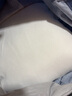 南方生活枕芯 一只纤维枕单人枕头单只装一对拍2 30*50cm白色枕芯适合小童 单只装 实拍图