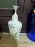 loretta大马士革玫瑰控油洗发水露无硅油清爽舒适300ml/瓶维生素护肤礼物 实拍图