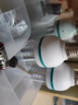 爱迪普森（IDEAPOST）AD-BLG-220 LED灯泡玉米节能灯泡e27螺口仓库厂房灯家用吊灯壁灯 16W 白光 实拍图