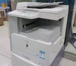 【二手9成新】佳能 iR2318L/2320/ A3A4黑白激光一体机图文店/ 网络打印/复印/扫描 佳能2318n/2320n/输稿器+自动双面 实拍图
