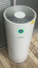resideo域适都空气净化器除甲醛家用家居低噪音过滤除甲醛净化器除灰尘除雾霾高效三级过滤RESI-1618 除醛空气净化器 RESI-1618 实拍图