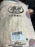 浪莎睡衣女夏季印花七分裤短款套装棉质休闲舒适可外穿女士家居服 实拍图