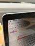 绿巨能（llano）苹果笔记本电脑防窥膜通用Macbook Pro/Air13.3英寸屏幕磁吸防窥片易贴防刮屏幕膜隐私保护膜 晒单实拍图