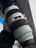 Canon佳能EF 70-200mm系列 小白兔 大白 长焦镜头二手 EF 70-200 2.8L镜头 95新 实拍图