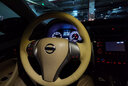 梵汐适用奥迪a4l方向盘套冬季q5l手缝a6l/q3/a3/q2l车内装饰用品大全 个性定制-下单提供方向盘套照片 实拍图