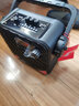 万利达（Malata）户外便携式乐器手提小型广场舞音响大功率音量K歌带声卡直播可背蓝牙音箱充电带无线话筒 M+9110+单话筒【Y5S三代】 实拍图