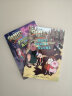 怪诞小镇2册 英文原版 Gravity Falls 儿童冒险故事 6-12岁 章节书 迪士尼 晒单实拍图