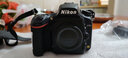 Nikon尼康D610/D700/D750/D810单机高端专业数码全画幅二手单反相机D800套机 99新D750单机身 官方标配 实拍图