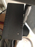 倍强（BEIQIANG）【充满自停】电动车锂电池充电器60V/72V 60V3A（输出71.4V）T头 锂电池专用 实拍图