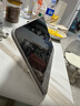 PITAKA适用苹果iPadMini7保护壳iPadPro保护套2025-18款Air7/Mini6通用磁吸超薄皮套支架带笔槽11/13英寸 白色【返校季冲量价】  2024款iPad Pro 11寸 实拍图