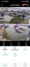 800万监控摄像头面家用监控器360度无死角带夜视全景室外无线4G高清网络摄像机户外手机远程自动旋转  双镜头太阳能4G监控【无电无网环境安装】1台顶2 实拍图