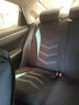 乔帮主汽车坐垫夏季凉垫冰丝四季通用座套全包 全黑【全皮】 大朗逸迈腾途观l宝来捷达速腾 实拍图