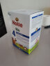 Holle泓乐有机婴幼儿配方奶粉4段(12个月以上)600g/盒强化DHA德国原装进口 牛奶粉四段 实拍图