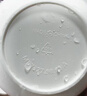 禧天龙（Citylong）漱口杯创意萌趣刷牙杯子成人儿童家用加厚便捷洗漱牙缸杯学生 奶白 萌趣鲸鱼印花 1个装 【日常漱口杯】 实拍图