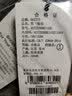 哈吉斯（HAZZYS）男装 夏季男上衣3A抗菌凉感防螨短袖polo衫男ASTZE0CBX72 灰色GE 3XL (190/108A 54) 实拍图