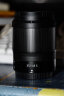 尼康（Nikon） 尼克尔 Z卡口镜头 尼康Z系列微单相机镜头 Z35mm f/1.8 S 大光圈定焦镜头 标配 实拍图