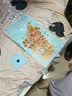 世界多奇妙-国家+城市(全2册 2018年世界插画大奖作品,法国百年童书品牌BAYARD作品,儿童趣味科普百科全书绘本,少儿亲子阅读互动）【5-10岁】 实拍图