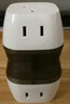 万浦（wonplug）出国旅游转换插头一转三插座电源转换器欧标英标德国韩国巴厘岛日本马来西亚中国香港 007套装（含英美澳欧标） 实拍图