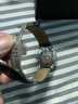 【二手95新】天梭经典豪致系列力洛克男表自动机械精钢 皮带钢带 黑盘白盘 二手男表时尚商务二手腕表 实拍图