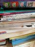 简单钩针：孩子们喜欢的蔬菜·水果·甜点帽子 实拍图