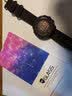 劲皇 适用于Suunto颂拓9拓野3Peak斯巴达BARO极限远征极速本源手表钢化玻璃膜酷跑保护贴膜 颂拓远征阿尔法钢化膜3片 实拍图