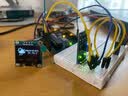 CreateBlock  arduino uno r3 物联网套件 开发板学习实验入门图形化编程IOT C套餐：arduino 物联网远程控制套餐 含意大利UNO板 实拍图