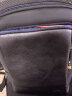 博牌超薄双肩包男士背包商务15.6吋轻薄超极本电脑包大学生书包标配 实拍图