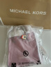 迈克.科尔斯（MICHAEL KORS）mk女包Mercer系列迷你琴谱包单肩斜挎包 35S1GM9T0L BRIGHT RED 实拍图