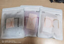 美·雅·挺3条装高腰收腹女士内裤女束腰蕾丝塑身全棉提臀收小肚子 【高腰纯棉】果绿+肤色+藕色 L （腰围1尺8-2尺2） 实拍图