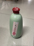 孔乙己 拂琼暖十年 半甜型 绍兴黄酒 500ml*6瓶 整箱装 实拍图