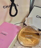 香奈儿（Chanel）邂逅淡香水50ml（礼盒装）黄邂逅 送女生 礼物 实拍图