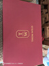 THOM WILLS休闲鞋男真皮夏季低帮套脚时尚简约一脚蹬懒人鞋 黑色G081 43 /8.5码(偏大一码) 实拍图