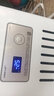 北格大冰柜商用全冷冻大型冷柜大容量单温双温2米冰箱 双开门300升 500升 700升以上 卧式冷藏冷冻两用 1288 单温智能款【美芝/霓虹定频压缩机】 实拍图