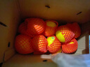 京鲜配  正宗四川爱媛38号果冻橙 礼盒装 新鲜当季水果柑橘孕妇 精选8斤装（精美礼盒） 实拍图
