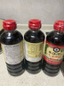 万字日本进口万字浓口酱油500ml*3瓶龟甲万酱油寿喜锅牛肉饭照烧汁 三瓶装 实拍图