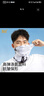 361°防晒面罩骑行魔术头巾钓鱼男围脖式冰丝脖套夏季薄款户外 实拍图