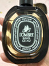 蒂普提克（Diptyque）淡香精75ml系列香氛肌肤之花玫瑰谭道杜桑 生日礼物送女友 影中之水淡香精75ml 实拍图