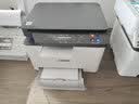 联想（Lenovo）至像CM7120W  7110W无线彩色激光打印复印扫描一体机1831W1821办公打印机 【无线/三合一】7110W 【彩色/店长推荐】 实拍图