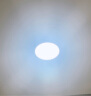 欧普（OPPLE）LED大功率灯泡能E27螺口球泡家用单灯光【36W 6500K正白光】 晒单实拍图