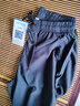 真维斯（Jeanswest）休闲裤男夏季薄款西裤男士长裤冰丝裤凉感男生宽松直筒运动九分裤 实拍图
