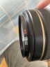 蔡司（ZEISS）UV镜 T*多层镀膜滤镜适用富士佳能尼康单反相机镜头单反镜头保护58mm 晒单实拍图