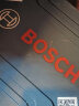 博世（BOSCH） 抗冲击批头电动螺丝批双十字高强度磁吸批头 150MM单只 实拍图